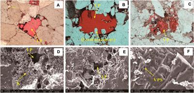 Characterization of reservoir quality in tight sandstones from the Benxi Formation, eastern Ordos Basin, China
